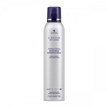 Alterna Caviar Anti Aging Professional Styling High Hold Finishing Spray 212g